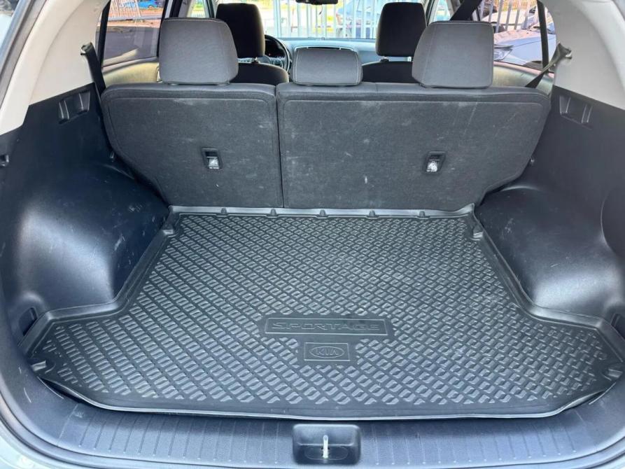 Kia Sportage IV Альметьевск  - изображение 18