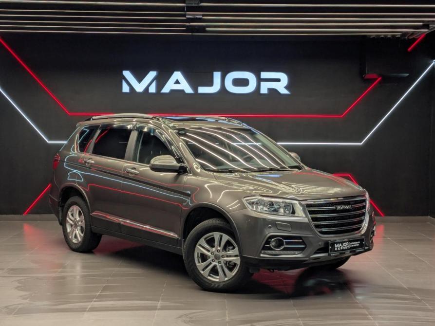 Haval H6 I Москва  - изображение 25