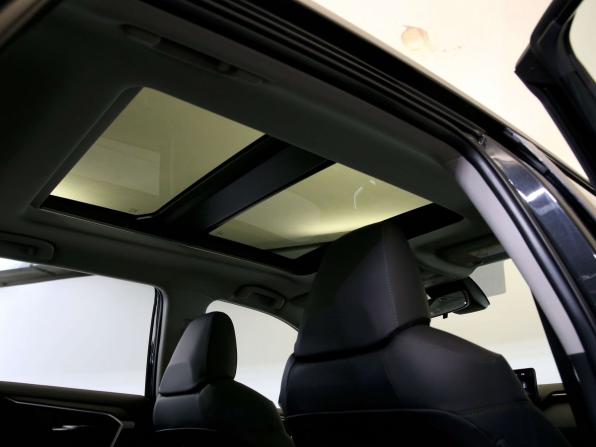 Toyota RAV4 V (XA50) с пробегом 2025 года, цена 4 490 000 рублей, 85 км, внедорожник, Автокод Объявления