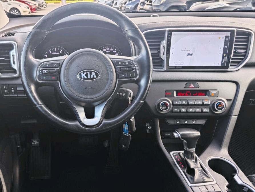 Kia Sportage IV Уфа  - изображение 9