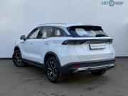 BAIC X7 I Москва  - изображение 21