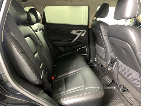Geely Atlas I с пробегом 2018 года, цена 1 420 000 рублей, 98949 км, внедорожник, Автокод Объявления