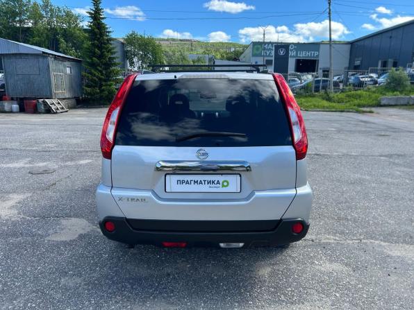 Nissan X-Trail II Рестайлинг с пробегом 2011 года, цена 1 189 000 рублей, 178000 км, внедорожник, Автокод Объявления