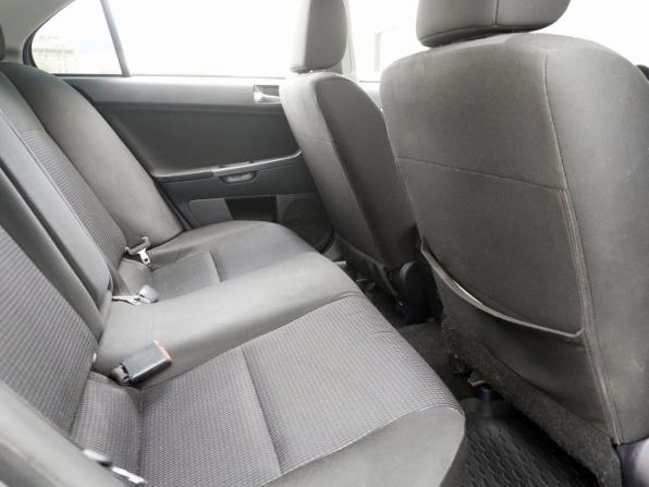 Mitsubishi Lancer X Рестайлинг с пробегом 2011 года, цена 725 000 рублей, 125081 км, седан, Автокод Объявления