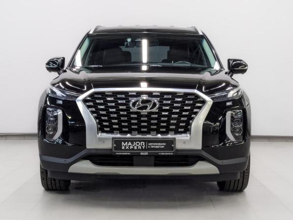 Hyundai Palisade I с пробегом 2020 года, цена 3 590 000 рублей, 91079 км, внедорожник, Автокод Объявления