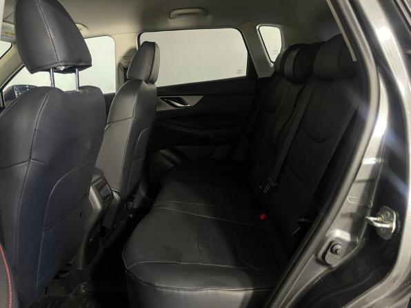 Changan CS35 Plus I Рестайлинг с пробегом 2024 года, цена 1 870 000 рублей, 32973 км, внедорожник, Автокод Объявления