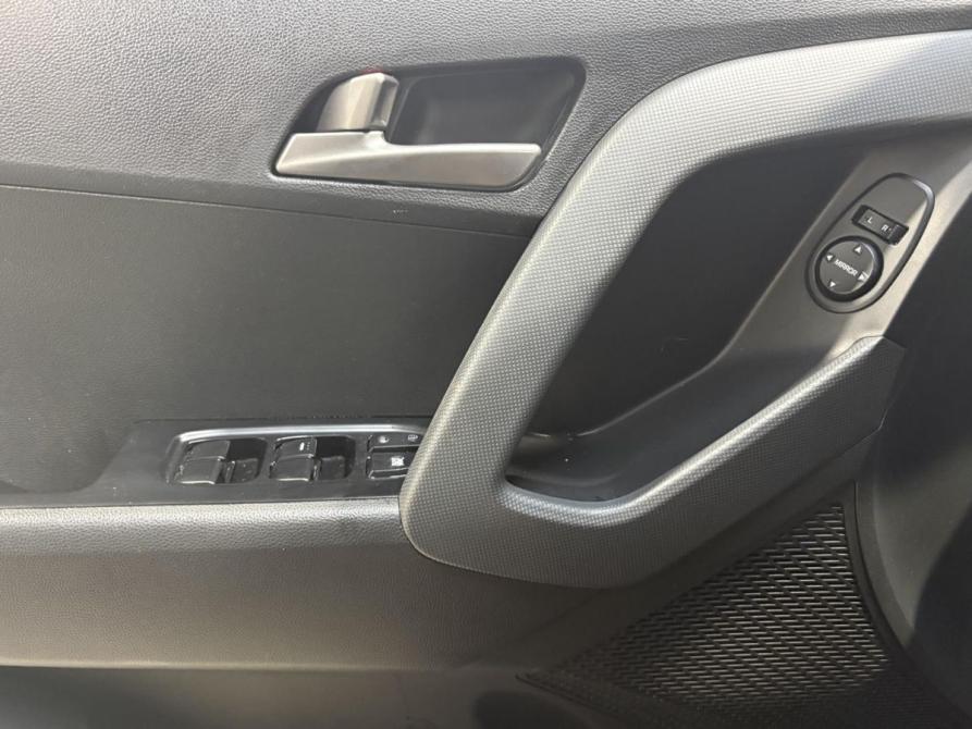 Hyundai Creta I Курск  - изображение 16