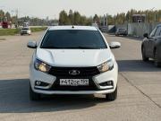 Lada (ВАЗ) Vesta I Пермь  - изображение 10