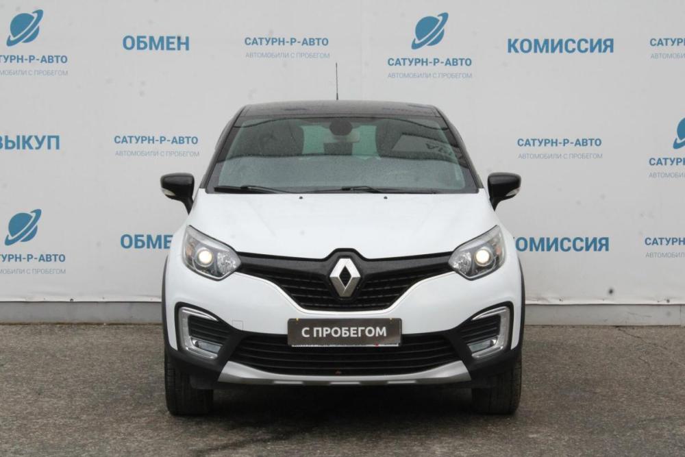 Renault Kaptur I Пермь  - изображение 2