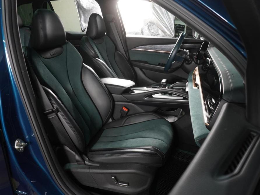 Geely Monjaro I Воронеж  - изображение 8