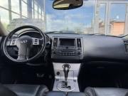 Infiniti FX I (S50) Новосибирск  - изображение 32