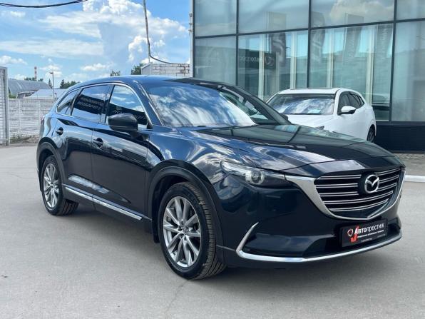Mazda CX-9 II с пробегом 2018 года, цена 2 590 000 рублей, 184456 км, внедорожник, Автокод Объявления
