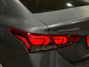 Hyundai Solaris II Рестайлинг Челябинск  - изображение 31