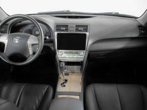 Toyota Camry VI (XV40) с пробегом 2007 года, цена 1 420 000 рублей, 108000 км, седан, Автокод Объявления