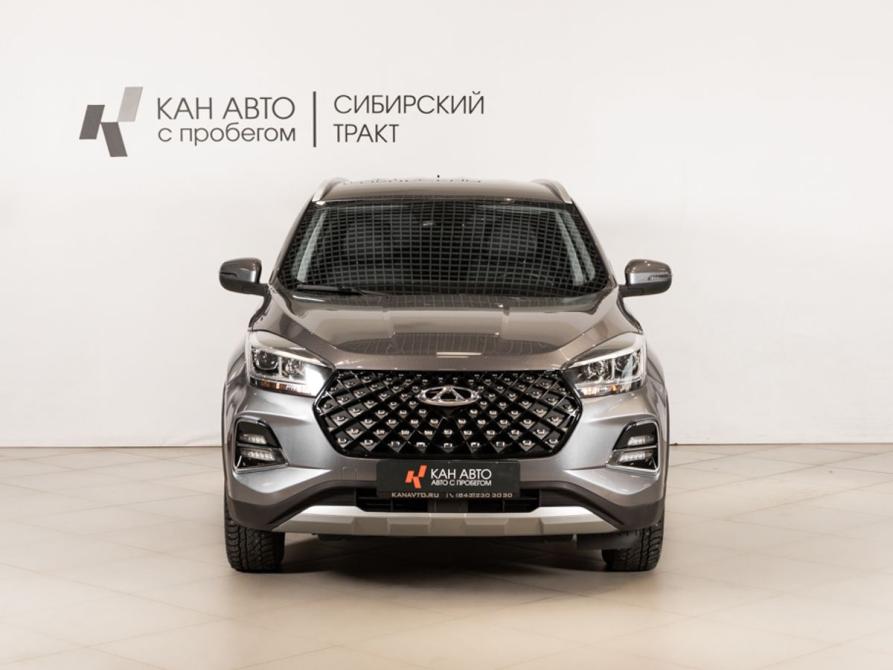 Chery Tiggo 4 Pro I Рестайлинг Казань  - изображение 2