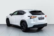 Lexus NX I Рестайлинг Казань  - изображение 18