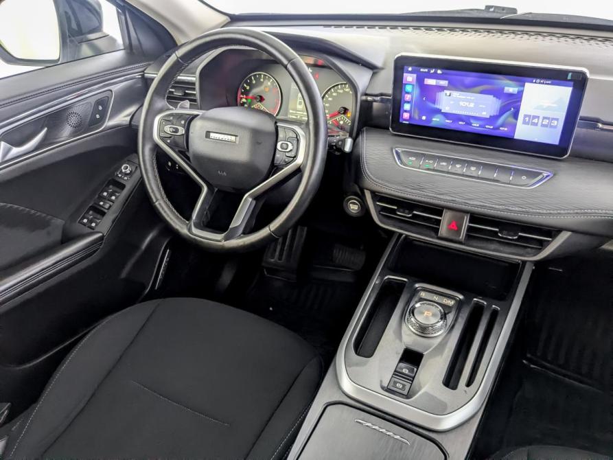 Haval Jolion I Рестайлинг Москва  - изображение 29