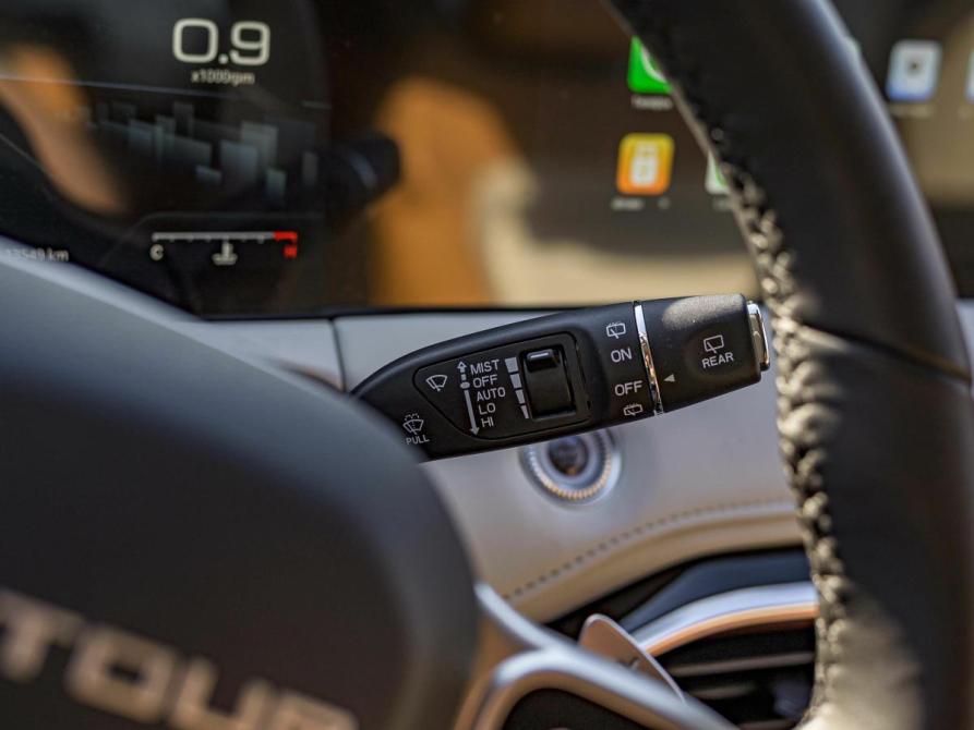 JETOUR X70 I Рестайлинг 2 Санкт-Петербург  - изображение 8