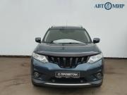 Nissan X-Trail III Москва  - изображение 17