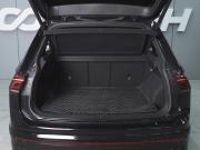 Volkswagen Tiguan II Рестайлинг Ростов-на-Дону  - изображение 40