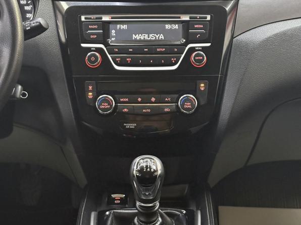 Nissan X-Trail III с пробегом 2017 года, цена 1 799 000 рублей, 168835 км, внедорожник, Автокод Объявления