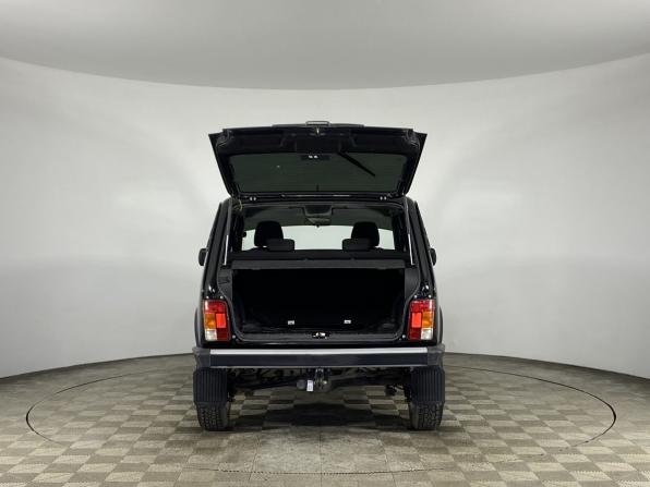 Lada (ВАЗ) Niva Legend с пробегом 2022 года, цена 880 000 рублей, 41197 км, внедорожник, Автокод Объявления