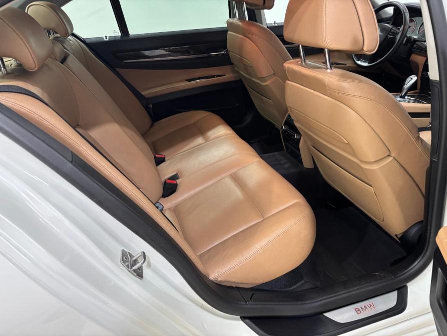 BMW 7 серии V (F01/F02/F04) Рестайлинг Альметьевск  - изображение 18