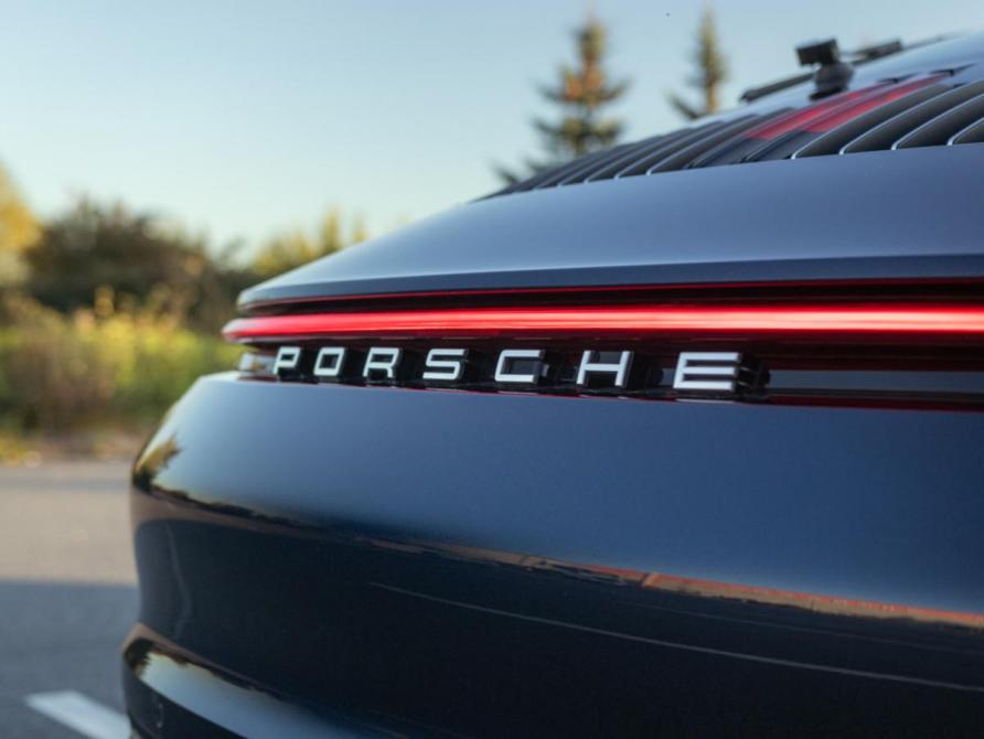 Porsche 911 VIII (992) Санкт-Петербург  - изображение 13