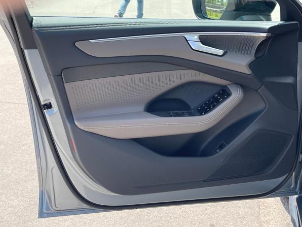 Audi A6 VI (C9) с пробегом 2026 года, цена 7 790 000 рублей, 15 км, седан, Автокод Объявления