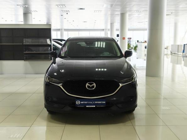 Mazda CX-5 II с пробегом 2019 года, цена 2 399 000 рублей, 132500 км, внедорожник, Автокод Объявления