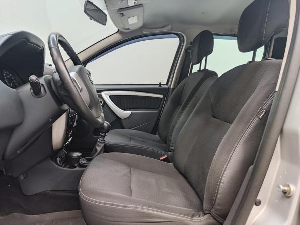 Nissan Terrano III (D10) с пробегом 2015 года, цена 1 330 000 рублей, 110479 км, внедорожник, Автокод Объявления