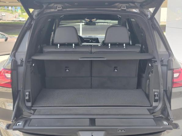 BMW X7 I (G07) с пробегом 2021 года, цена 10 800 000 рублей, 72306 км, внедорожник, Автокод Объявления