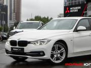 BMW 3 серии VI (F3x) Рестайлинг Москва  - изображение 35