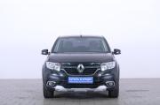 Renault Logan II Рестайлинг Омск  - изображение 24