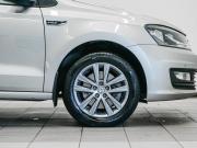 Volkswagen Polo V Рестайлинг Красноярск  - изображение 64