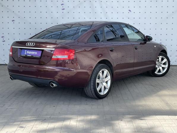 Audi A6 III (C6) с пробегом 2006 года, цена 895 000 рублей, 284172 км, седан, Автокод Объявления