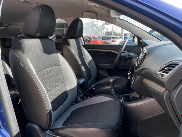 Lada (ВАЗ) Vesta I с пробегом 2020 года, цена 1 089 000 рублей, 81512 км, седан, Автокод Объявления