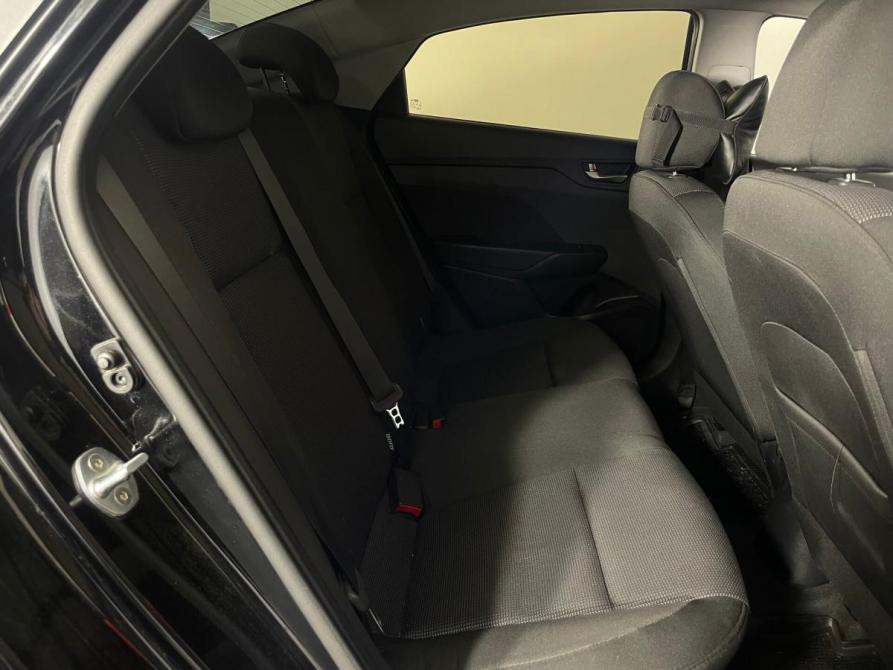 Hyundai Solaris II Воронеж  - изображение 26