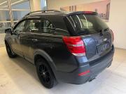 Chevrolet Captiva I Рестайлинг 2 Челябинск  - изображение 29