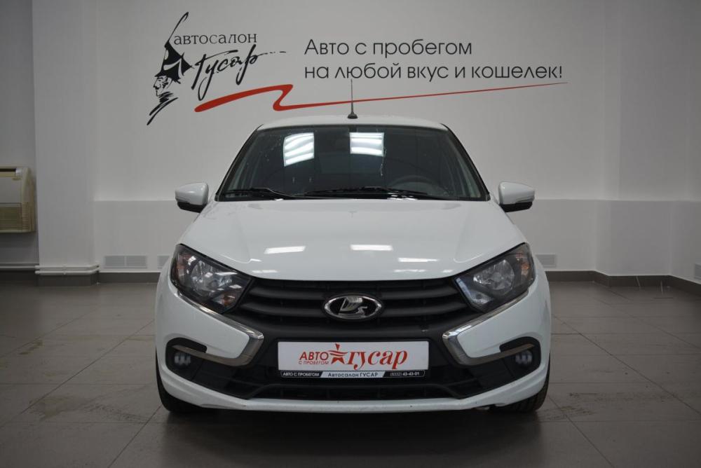 Lada (ВАЗ) Granta I Рестайлинг Киров  - изображение 3