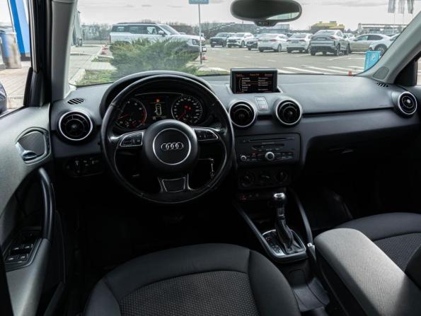 Audi A1 I (8X) с пробегом 2012 года, цена 998 000 рублей, 206284 км, хэтчбек, Автокод Объявления