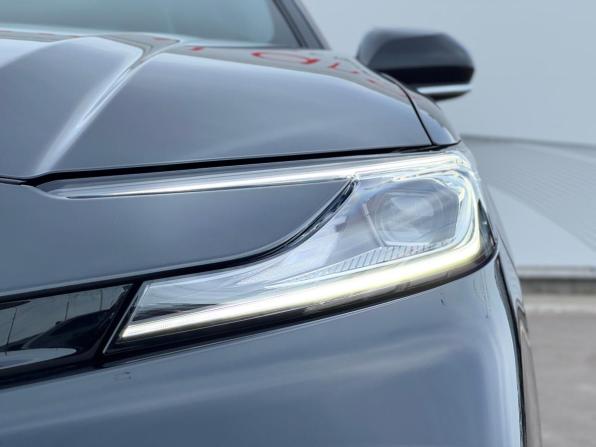 Toyota Camry IX (XV80) China Market с пробегом 2026 года, цена 4 220 000 рублей, 10 км, седан, Автокод Объявления