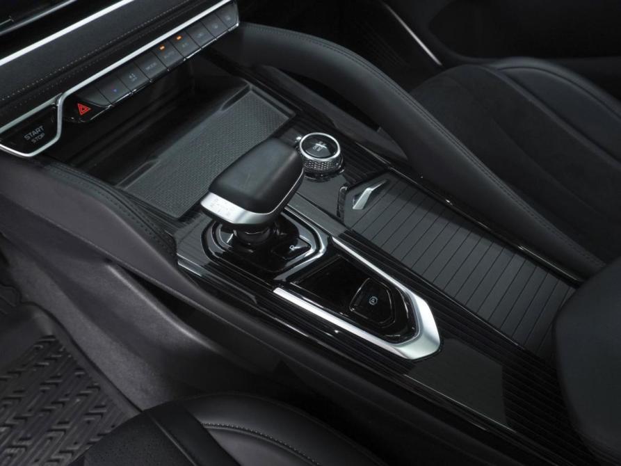 Geely Monjaro I Ростов-на-Дону  - изображение 16