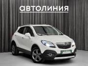Opel Mokka I Красноярск  - изображение 26