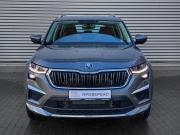 Skoda Kodiaq I Рестайлинг Москва  - изображение 20