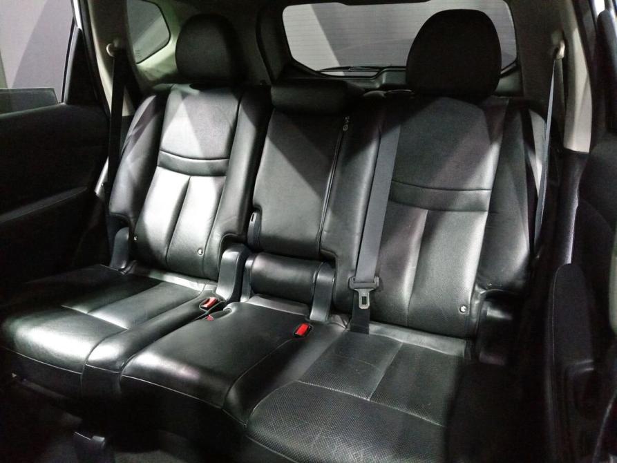 Nissan X-Trail III Оренбург  - изображение 17