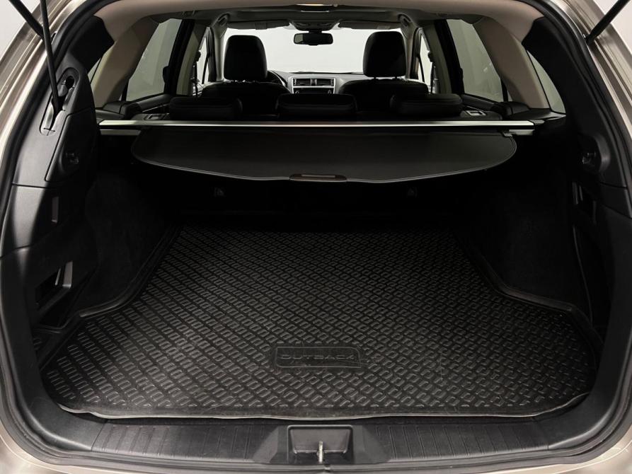 Subaru Outback V Рестайлинг Санкт-Петербург  - изображение 26