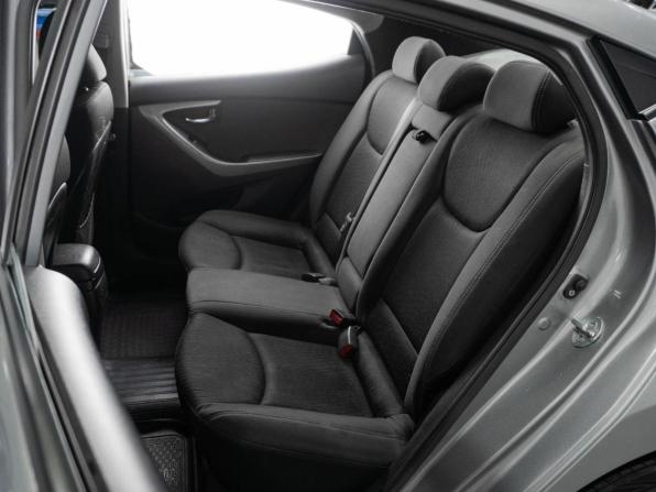 Hyundai Elantra V (MD) с пробегом 2012 года, цена 999 000 рублей, 220614 км, седан, Автокод Объявления