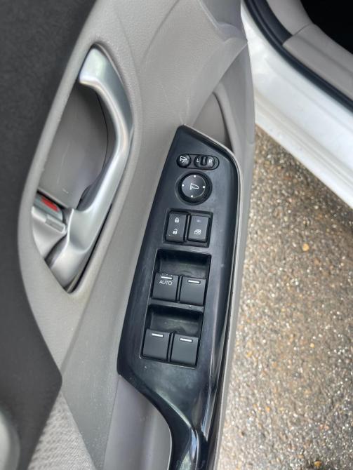Honda Civic IX Ижевск  - изображение 20