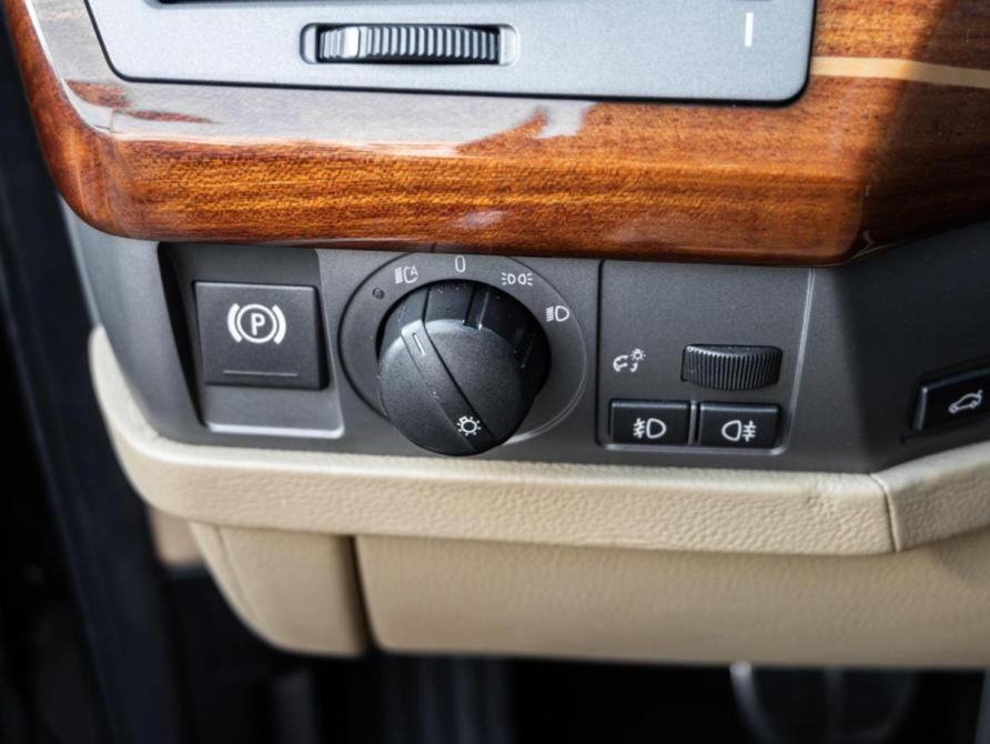 BMW 7 серии IV (E65/E66) Ставрополь  - изображение 18